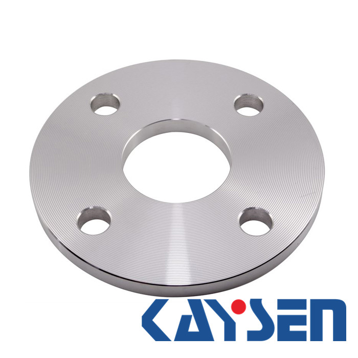 DIN 2573 PN6 Flat Flange